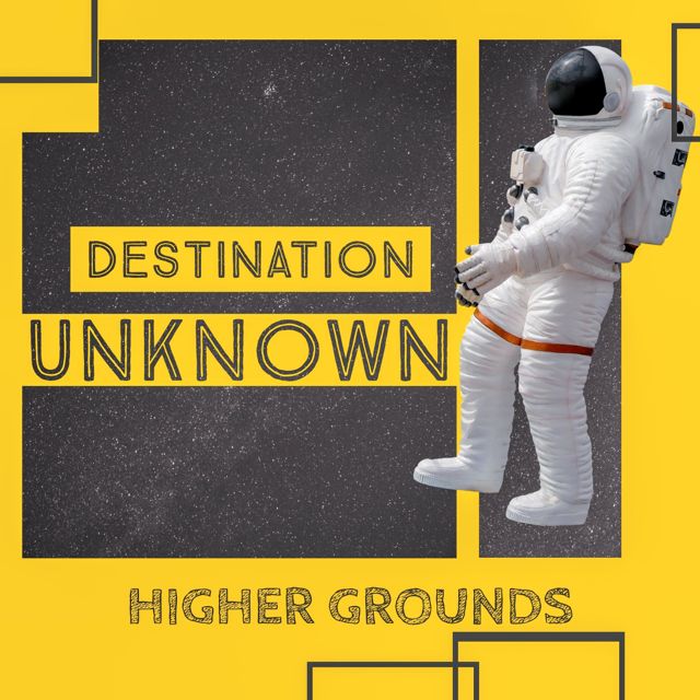 Higher Grounds - 'Unknown' [Ringtone]