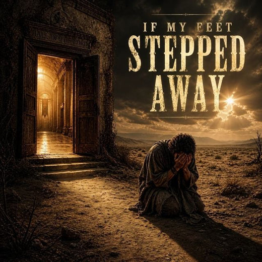 Unbroken Archive - 'If My Feet Stepped Away' [Ringtone]