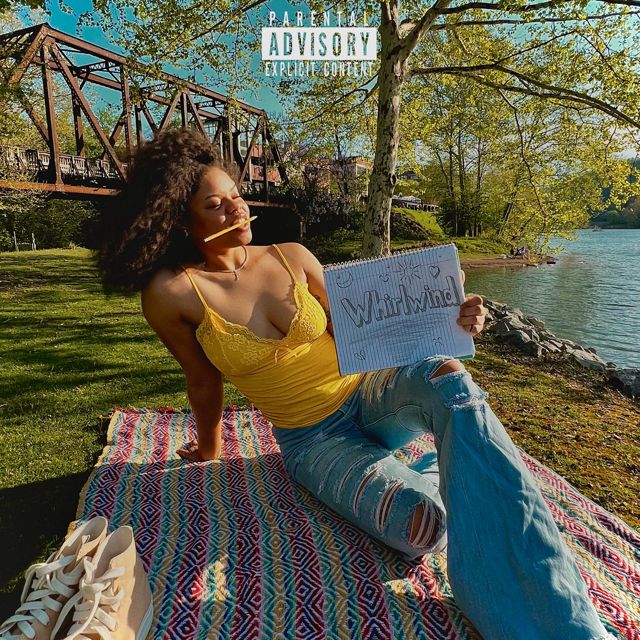 TasiaCiarra - 'Top Boy' [Ringtone]