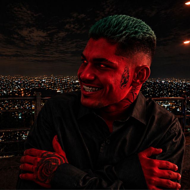 Dj Vinicin do Concórdia - 'PASSA ESSA BUNDA ESSA BCT NO MEU PORTE X VAI DA PRA BANDIDO VAI DA PRA LADRÃO (feat. Mc Magrinho & MC Saci)' [Ringtone]