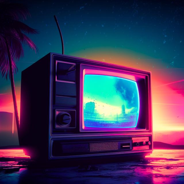 Juno Waves - 'Late Night Tv Show' [Ringtone]