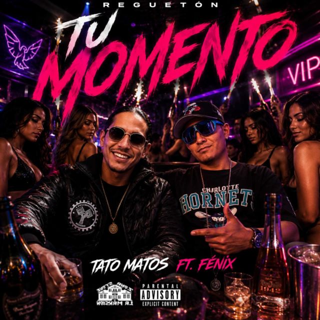ZONA STONE - LA MANSION - 'Tu Momento' [Ringtone]
