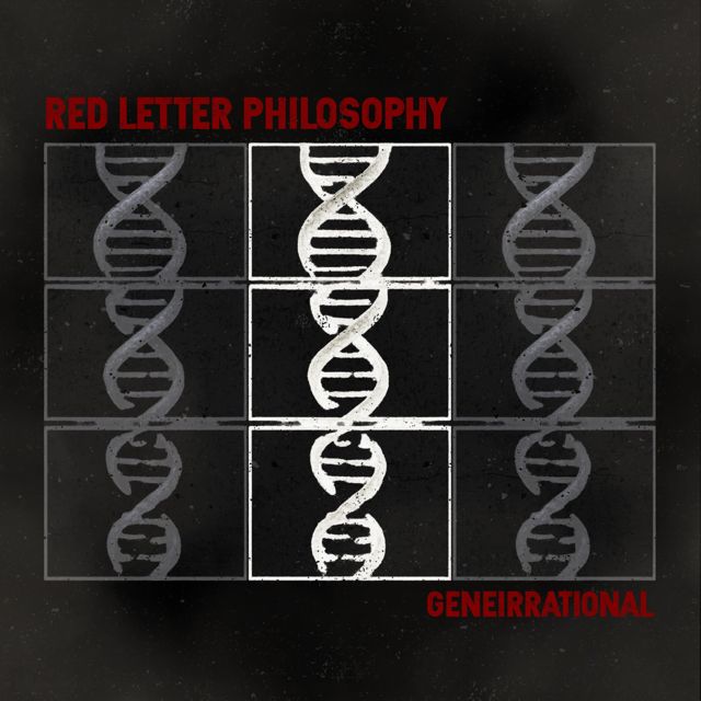 Red Letter Philosophy - 'Geneirrational' [Ringtone]