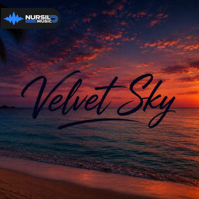Ahmad Deep Music - 'Velvet Sky' [Ringtone]