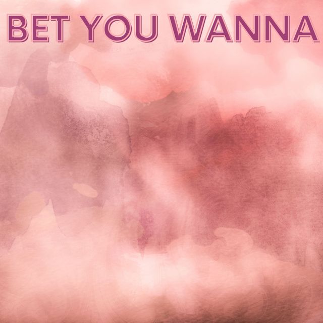 Rennie Scholl - 'Bet You Wanna (K-Pop Version)' [Ringtone]