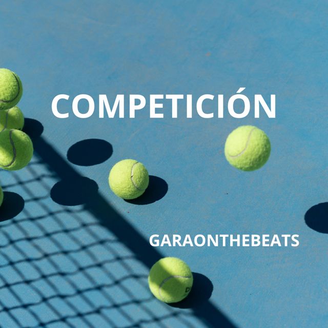 Garaonthebeats - 'Competición' [Ringtone]