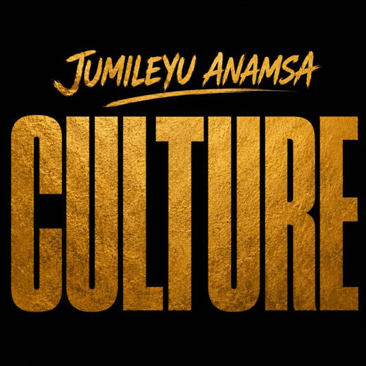 jumileyu anamsa - 'The Voice' [Ringtone]