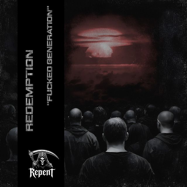 Redemption - 'My Flaws' [Ringtone]