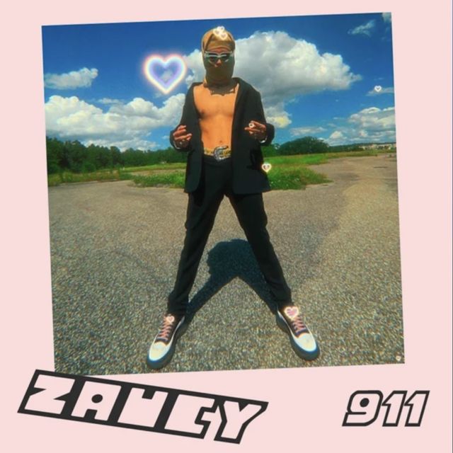 Zaucy - '911' [Ringtone]