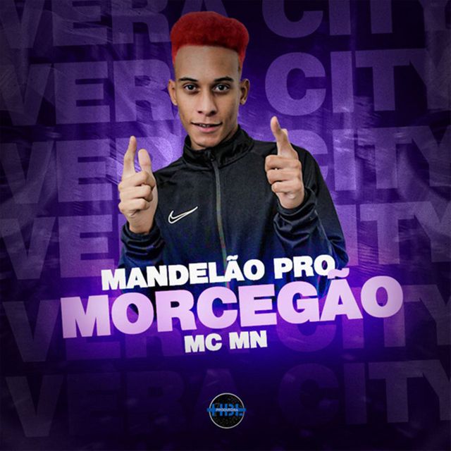 MC MN - 'Mandelão pro Morcegão' [Ringtone]