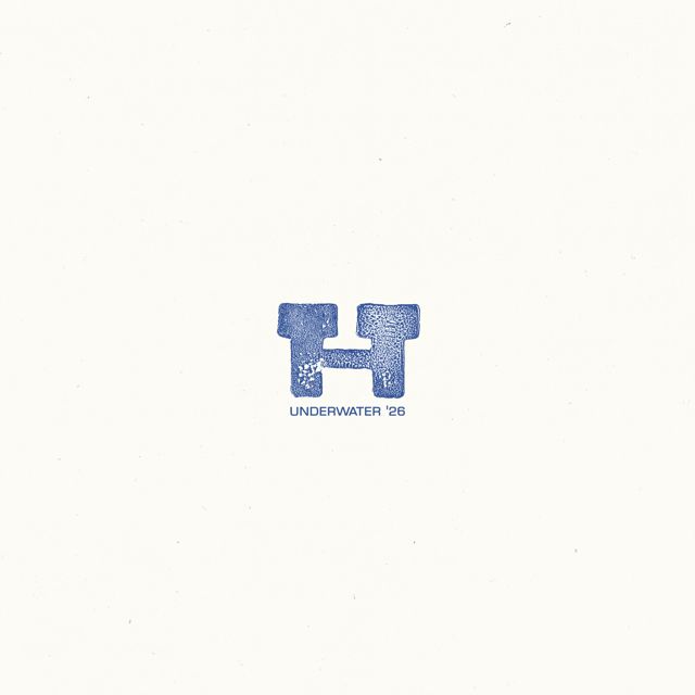 Hansom Ēli - 'Underwater '26' [Ringtone]