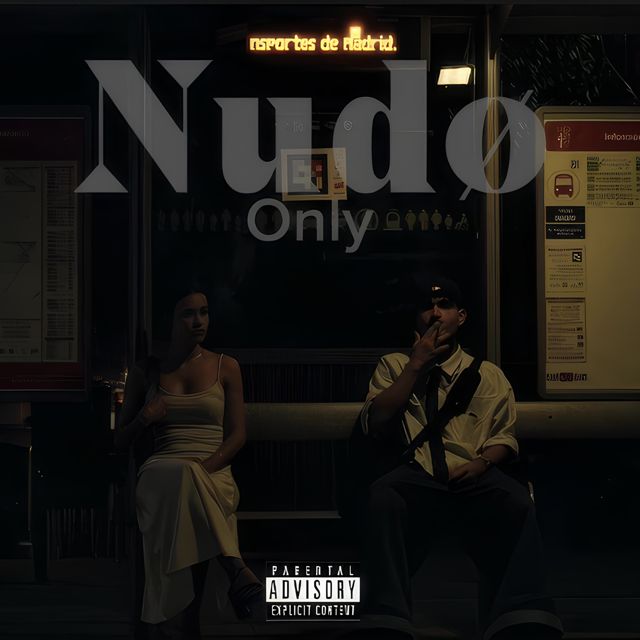 Only - 'Nudo' [Ringtone]