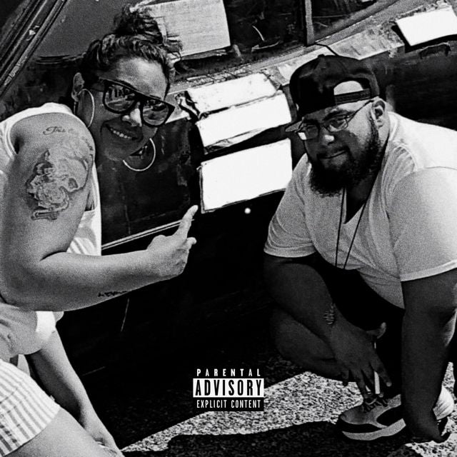 WISE DA GOD - 'SHOOT FIRST, ASK QUESTIONS NEVER' [Ringtone]