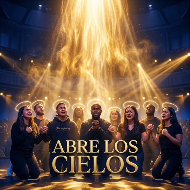 The Glory Throne - 'ABRE LOS CIELOS' [Ringtone]