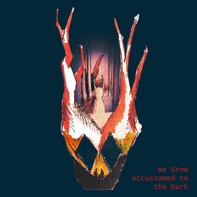 Check Engine Light - 'We Grow Accustomed to the Dark' [Ringtone]