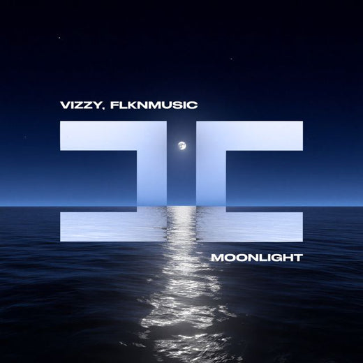 VIZZY - 'MOONLIGHT (feat. FLKNMUSIC)' [Ringtone]