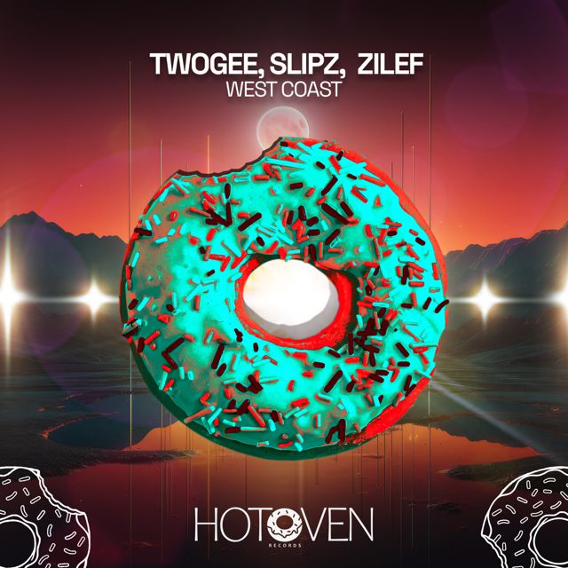 Twogee - 'Check Again (feat. Zilef)' [Ringtone]