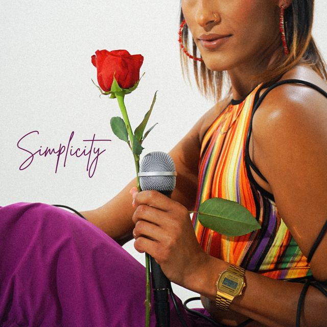Leah Writes - 'Simplicity' [Ringtone]