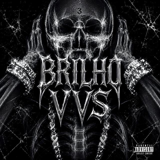 not3eve - 'Brilho VVS' [Ringtone]
