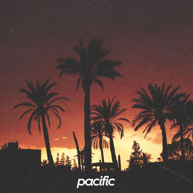 Pacific - 'Friday Nights' [Ringtone]