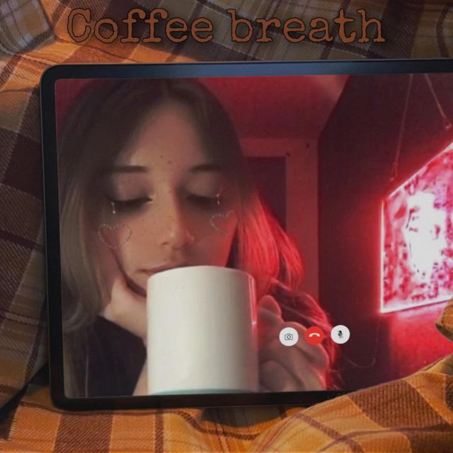 1gnis - 'Coffee Breath' [Ringtone]