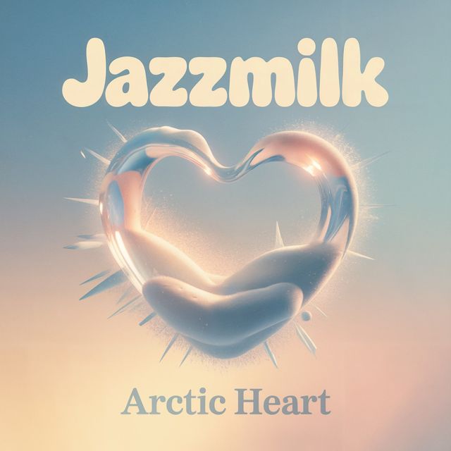 Jazzmilk - 'More and More' [Ringtone]