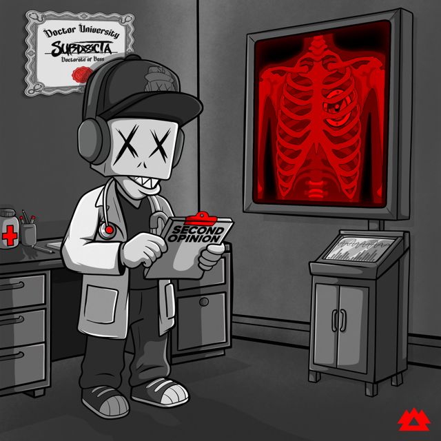 SubDocta - 'Back In It (feat. Acemyth)' [Ringtone]