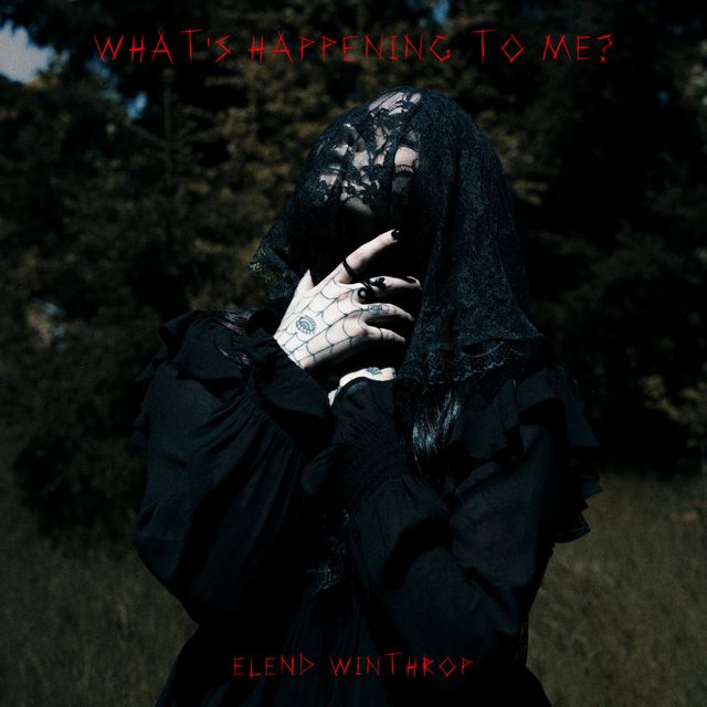 Elend Winthrop - 'What's Happening To Me?' [Ringtone]