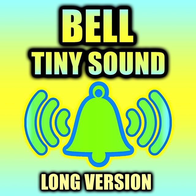Beep - 'Bell Tiny Sound Long Version (feat. Bell Phone Sounds)' [Ringtone]