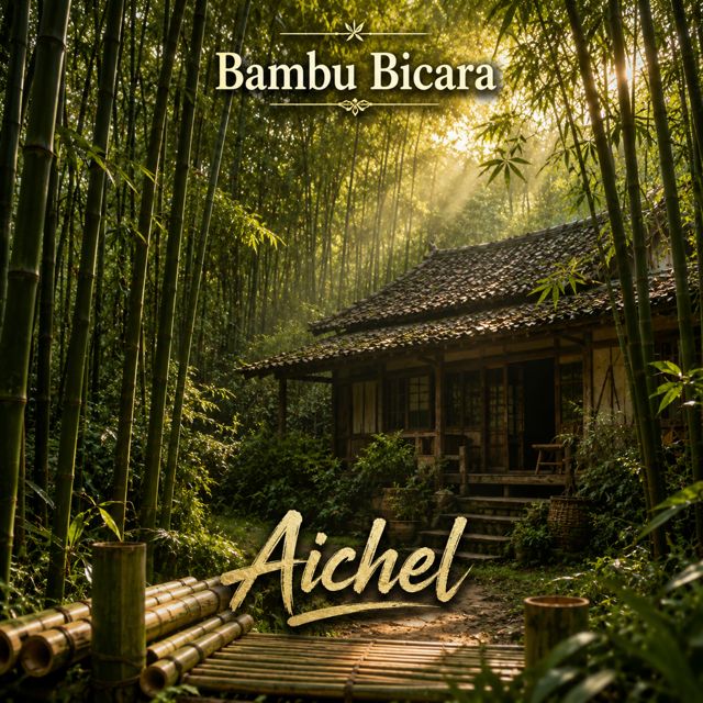 Aichel - 'Bambu Bicara' [Ringtone]