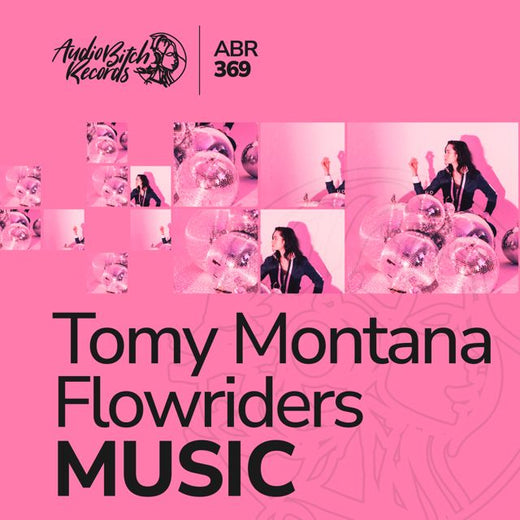 Tomy Montana - 'MUSIC (feat. Flowriders)' [Ringtone]