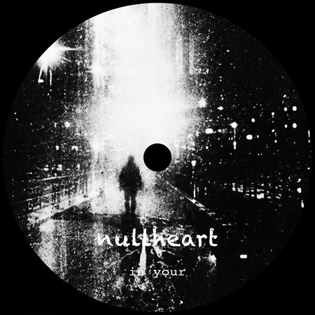 nullheart - 'aquario' [Ringtone]