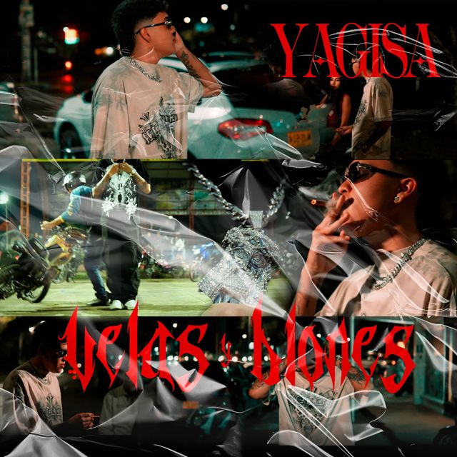Yagisa - 'Velas Y Blones' [Ringtone]
