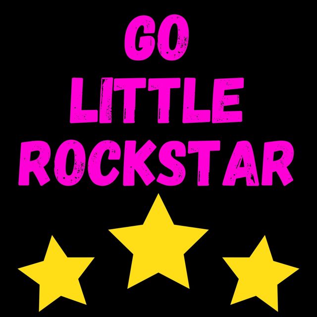 Matteo Blissic - 'Pope Is A Rockstar (go little rockstar)' [Ringtone]