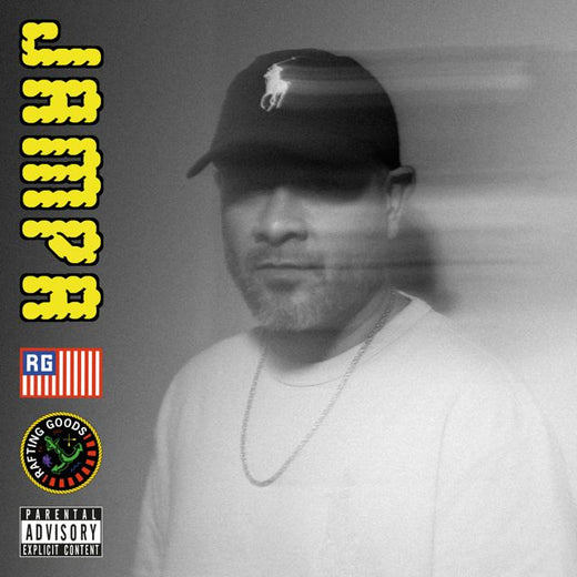 RAFTING GOODS - 'MONSIEUR (feat. Nosa & James & NTAN & RED)' [Ringtone]