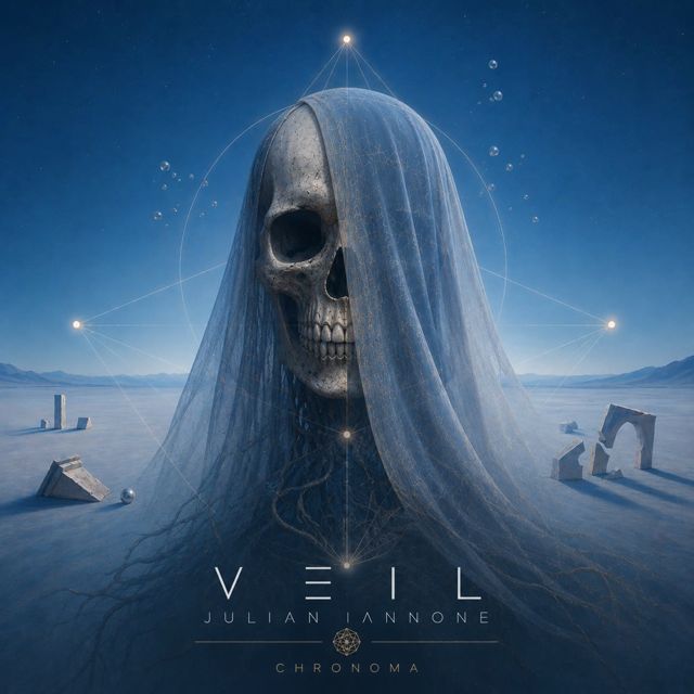 Julian Iannone - 'Veil' [Ringtone]
