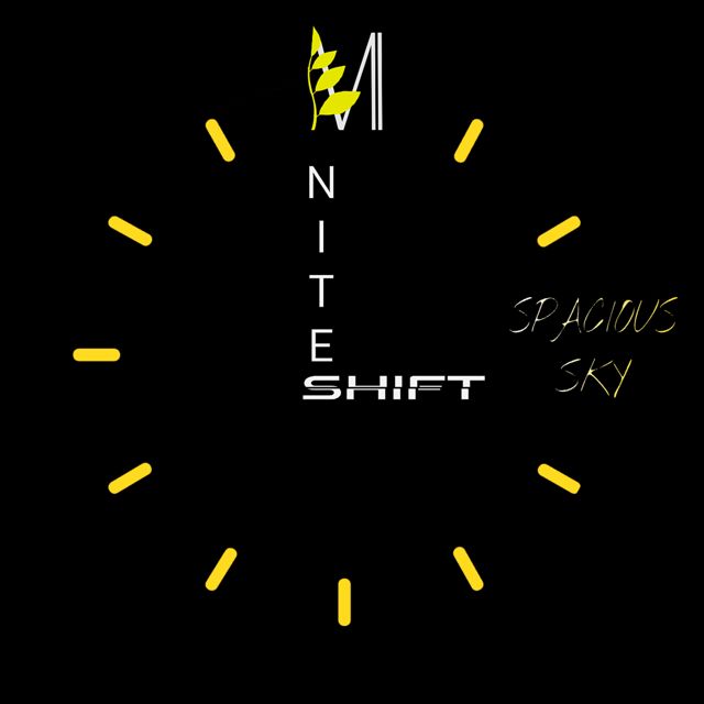 Matt Espinoza - 'NiteShift (feat. Spacious Sky)' [Ringtone]