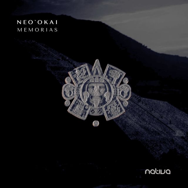 NEO`OKAI - 'Memorias' [Ringtone]