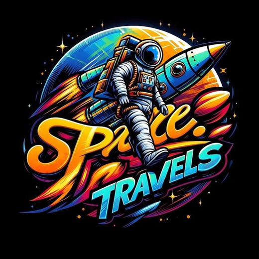 MEDIA14 - 'SPACE TRAVELS' [Ringtone]