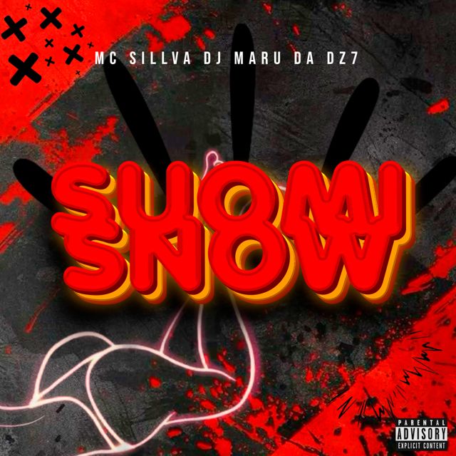 DJ MARU DA DZ7 - 'SUOMI SNOW (feat. MC SILLVA)' [Ringtone]