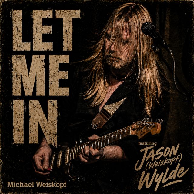 Michael Weiskopf - 'Let Me In' [Ringtone]