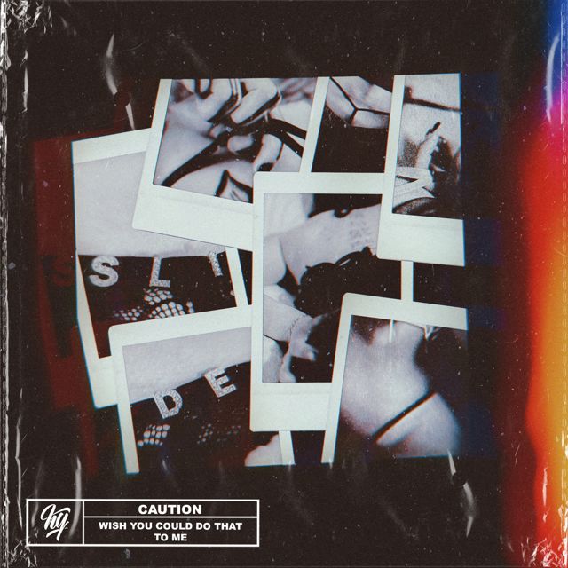 Dave Tsimba - 'Slide' [Ringtone]