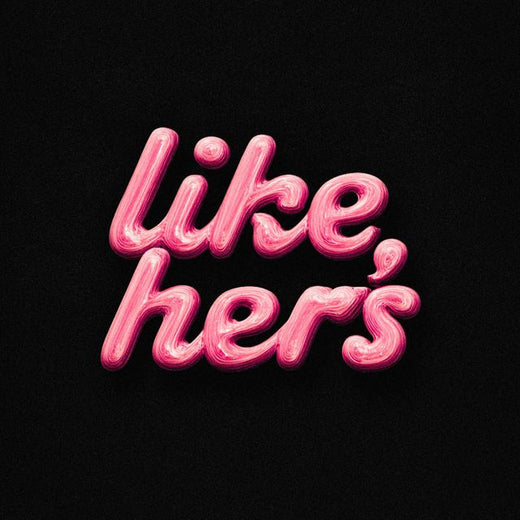 Kidd Phantomm - 'Like Hers (Sped Up)' [Ringtone]