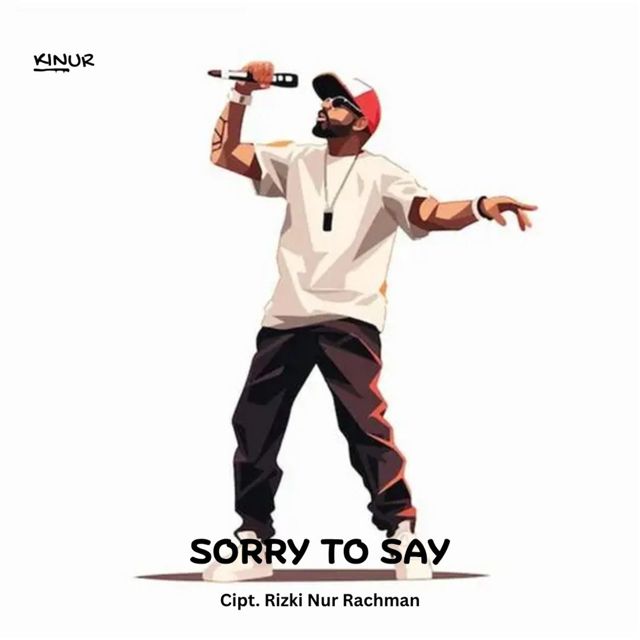 Kinur - 'Sorry To Say' [Ringtone]