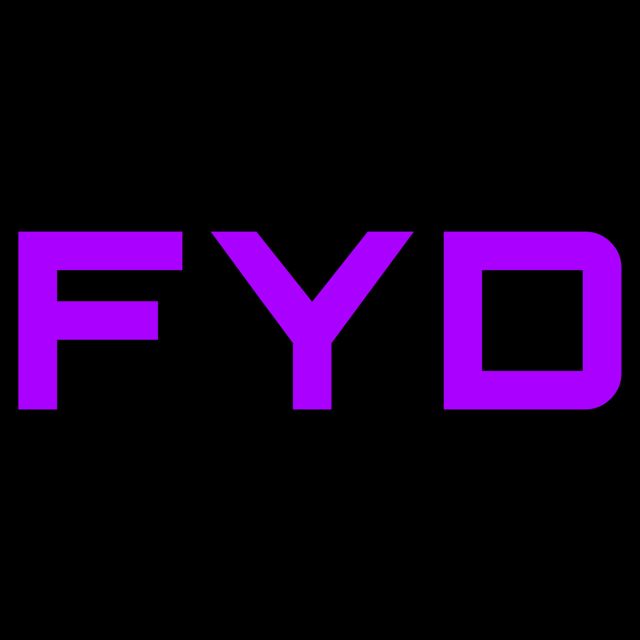 Uncle Kay - 'FYD' [Ringtone]