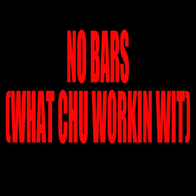 2 Hype Chixxx - 'No Bars (What Chu Workin Wit)' [Ringtone]