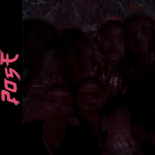 L_Trash - 'POSE' [Ringtone]