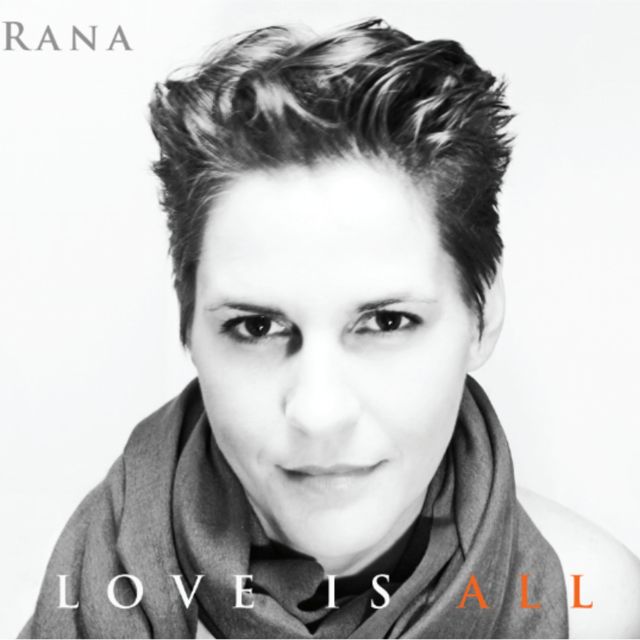 Rana - 'Where I Am' [Ringtone]