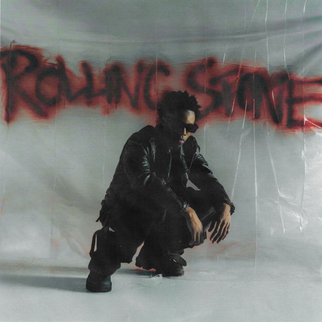 Roy Woods - 'Rockstar Baby' [Ringtone]