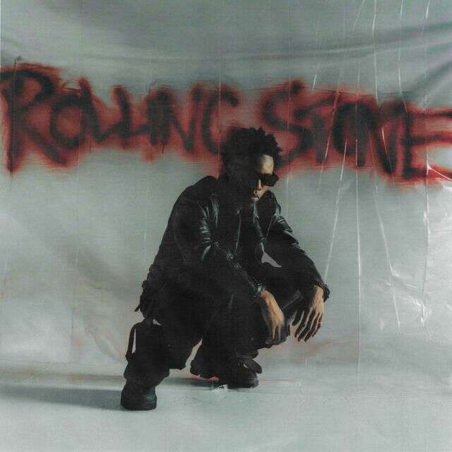 Roy Woods - 'Rockstar Baby' [Ringtone]